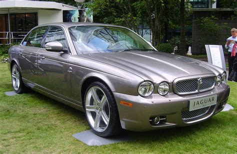 older jaguar sedan models.